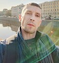 Знакомства: Дима, 40 лет, Уральск