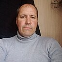 Знакомства: Сергей Зольников, 47 лет, Фокино