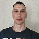 Знакомства: Андрей, 40 лет, Волковыск