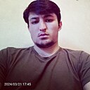 Знакомства: Рустам, 24 года, Дмитров