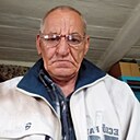 Знакомства: Василий, 65 лет, Оренбург