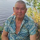 Знакомства: Наиль, 66 лет, Казань