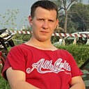 Знакомства: Алексей, 38 лет, Нахабино