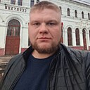 Знакомства: Алексей, 38 лет, Щербинка