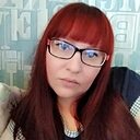 Знакомства: Ксюша, 37 лет, Тюмень