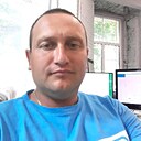 Знакомства: Юрий, 35 лет, Новосибирск