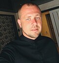 Знакомства: Сергей, 36 лет, Череповец