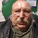 Знакомства: Сергей, 61 год, Орск