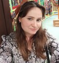 Знакомства: Марина, 39 лет, Москва