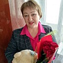 Знакомства: Любовь, 56 лет, Талица