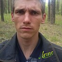 Знакомства: Олег, 35 лет, Тавда