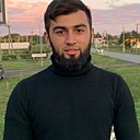Знакомства: Muhammad, 26 лет, Уфа