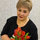 Знакомства: Светлана, 54 года, Октябрьский (Башкортостан)