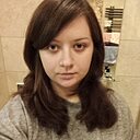 Знакомства: Анастасія, 22 года, Львов