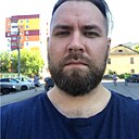 Знакомства: Сергей, 36 лет, Пермь