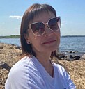 Знакомства: Марина, 51 год, Санкт-Петербург