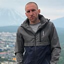 Знакомства: Серёга, 36 лет, Петропавловск-Камчатский