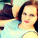 Знакомства: Кристина, 26 лет, Междуреченск
