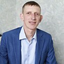 Знакомства: Вадим, 40 лет, Минск