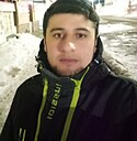 Знакомства: Рома, 27 лет, Шадринск