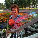 Знакомства: Людмила, 68 лет, Барнаул