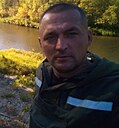 Знакомства: Юрий, 40 лет, Ухта