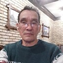 Знакомства: Владимир, 55 лет, Саяногорск