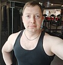 Знакомства: Дмитрий, 41 год, Рыбница