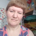 Знакомства: Татьяна, 48 лет, Нижняя Салда