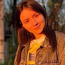 Знакомства: Вика, 21 год, Саранск