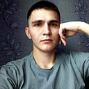 Знакомства: Антон, 29 лет, Усолье-Сибирское