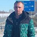 Знакомства: Алексей, 48 лет, Улан-Удэ