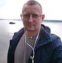 Знакомства: Георгий, 39 лет, Москва
