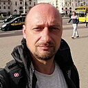 Знакомства: Михаил, 45 лет, Москва