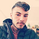 Знакомства: Bratu Alexandru, 23 года, Giurgiu