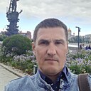 Знакомства: Сергей, 45 лет, Качканар