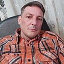 Знакомства: Александр, 45 лет, Тарко-Сале