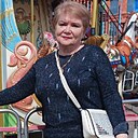 Знакомства: Светлана, 60 лет, Лодзь