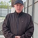 Знакомства: Николай, 46 лет, Ачинск