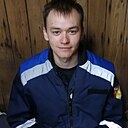 Знакомства: Алексей, 24 года, Алдан