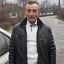 Знакомства: Василь, 58 лет, Шепетовка