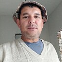 Знакомства: Али, 46 лет, Бишкек