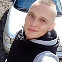Знакомства: Алексей, 25 лет, Балахна