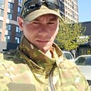 Знакомства: Дмитрий, 28 лет, Шадринск