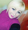 Знакомства: Светлана, 47 лет, Одесса