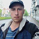 Знакомства: Алексей, 28 лет, Анжеро-Судженск