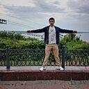 Знакомства: Мухаммад, 26 лет, Алматы