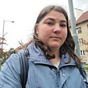 Знакомства: Viktorika, 24 года, Брно