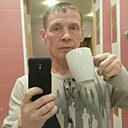 Знакомства: Андрей, 48 лет, Сыктывкар