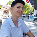 Знакомства: Суннат, 18 лет, Ташкент